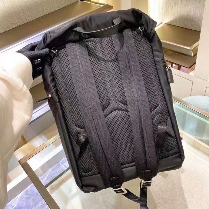 Prada Backpacks